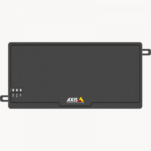 Axis FA54 Main Unit Accessories | Tensor Security